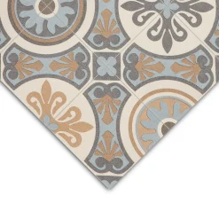 Floordirekt Revêtement de sol Plaza Lagos 761M 200 x 100 cm