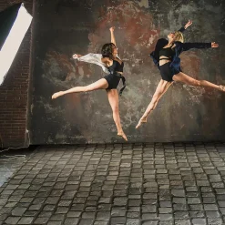 Revêtement de sol PVC 3D Moonlight Vinyle Cobble 200 x 350 cm --Floordirekt Clearance