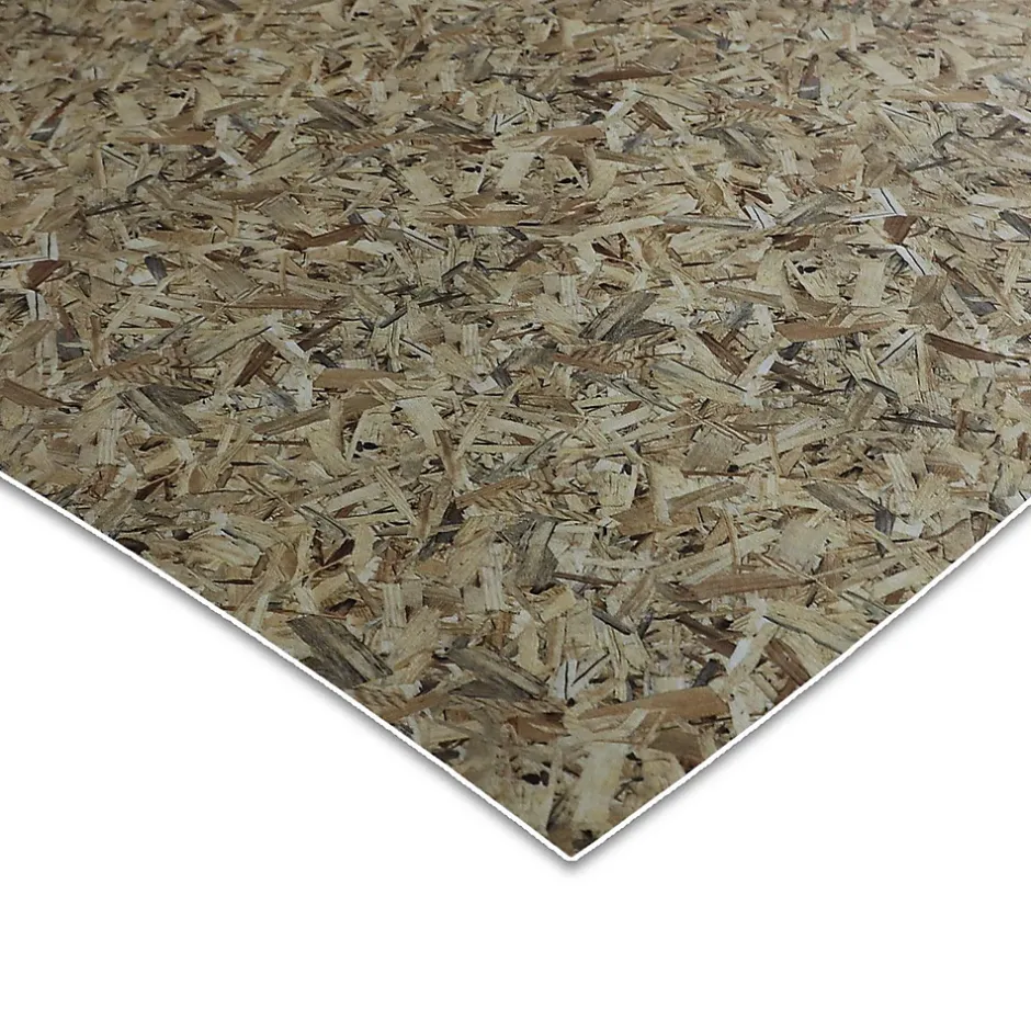 Revêtement de sol PVC 3D Moonlight Osb Vinyle 200 x 150 cm --Floordirekt Clearance