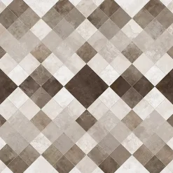 Revêtement de sol Sable de Toscana Toscana 2 Vinyle 100 x 100 cm-Floordirekt Discount