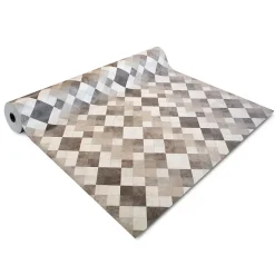 Revêtement de sol Sable de Toscana Toscana 2 Vinyle 100 x 100 cm-Floordirekt Discount