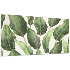 Revêtement Mural PVC 100x50 cm Texture Du Béton Brut 1 pièce-Wallfluent Best