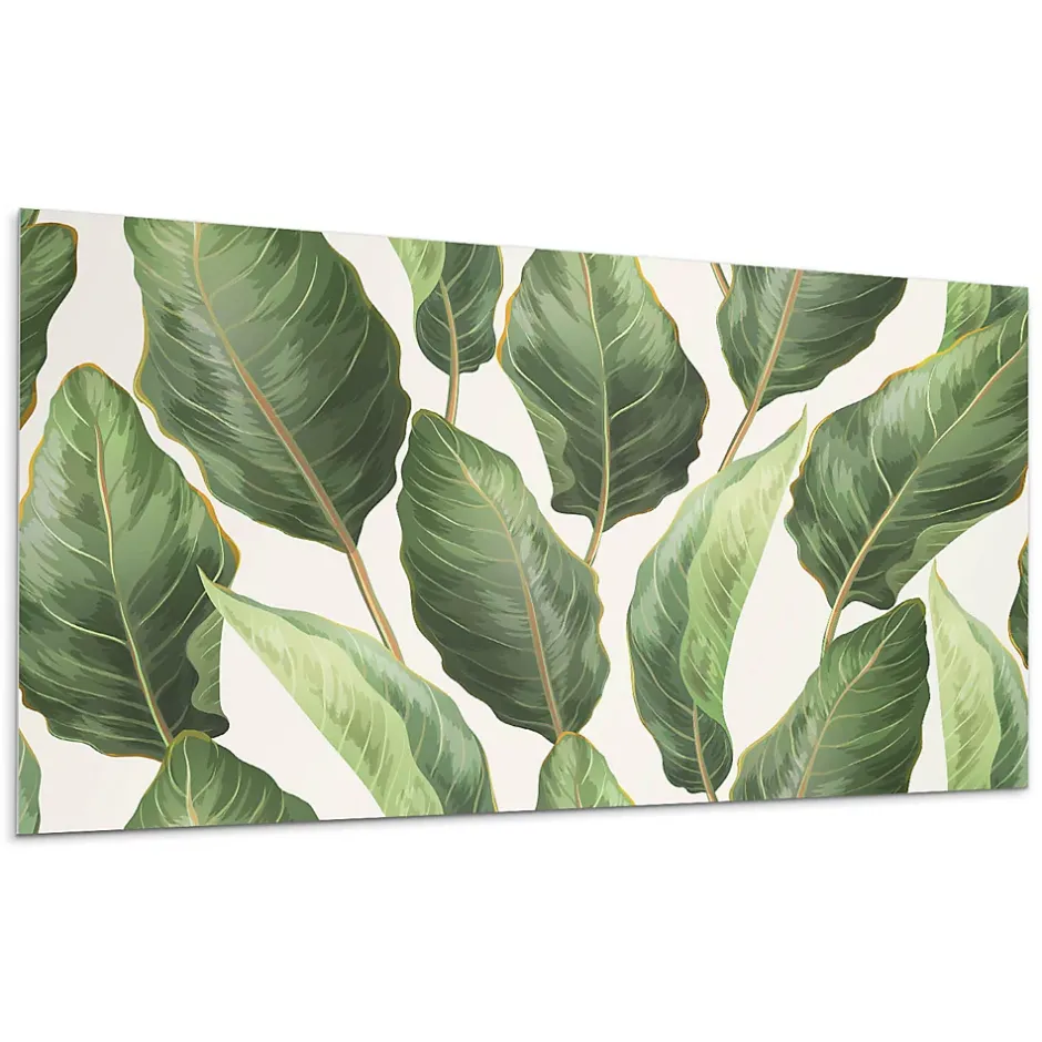 Revêtement Mural PVC 100x50 cm Texture Du Béton Brut 1 pièce-Wallfluent Best