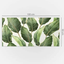 Revêtement Mural PVC 100x50 cm Texture Du Béton Brut 1 pièce-Wallfluent Best