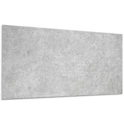 Wallfluent Revêtement Mural PVC 100x50 cm Motif Avec Des Pierres En Arrière-Plan 1 pièce