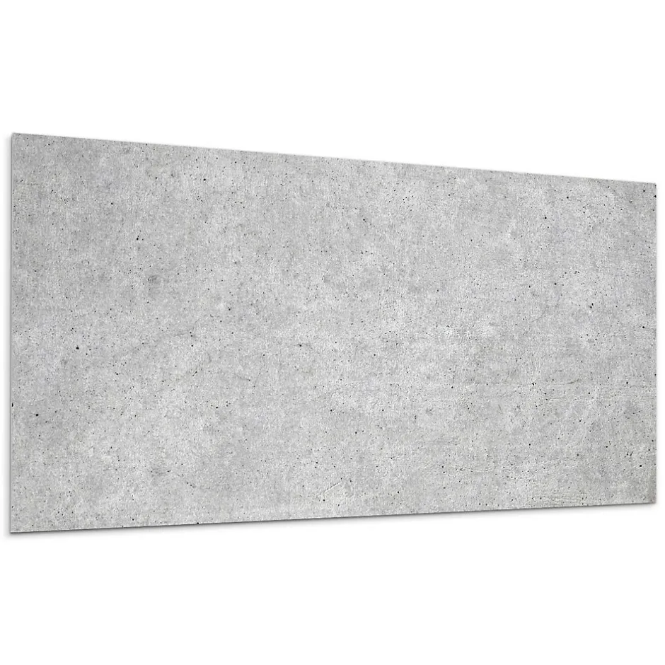 Wallfluent Revêtement Mural PVC 100x50 cm Motif Avec Des Pierres En Arrière-Plan 1 pièce