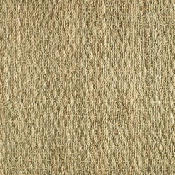 Revêtement sol Jonc mer sous-couche latex 2 fils 4m Balsan