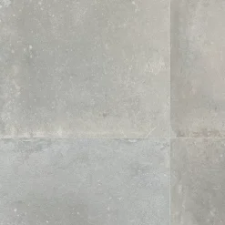 Revêtement sol PVC Texline etna gris 4m (vendu au m²)-Gerflor Sale