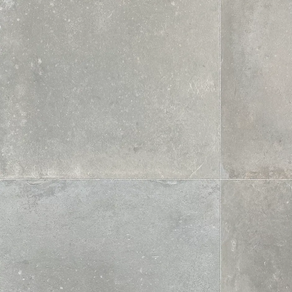 Revêtement sol PVC Texline etna gris 4m (vendu au m²)-Gerflor Sale
