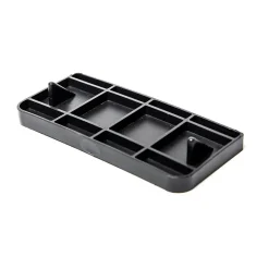 Réhausse RB10 mm Compatible B20 Carton de 20 --Verindal Online