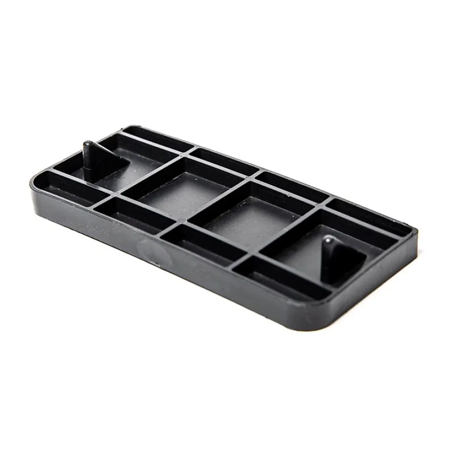 Réhausse RB10 mm Compatible B20 Carton de 20 --Verindal Online