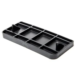 Réhausse RB10 mm Compatible B20 Carton de 20 --Verindal Online