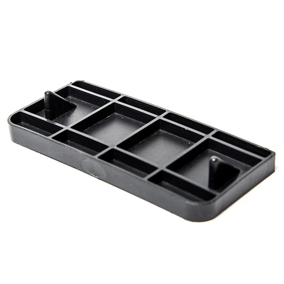 Réhausse RB10 mm Compatible B20 Carton de 20 --Verindal Online