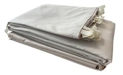 RIDEAUX D'OMBRAGE POUR PERGOLA PROVENCE-Couleurs Du Monde