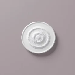 Rosace NMC ARSTYL R10 Élement décorative-Noel & Marquet Clearance