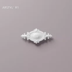 Rosace NMC ARSTYL R1 Élement décorative-Noel & Marquet Best