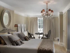 Rosace NMC ARSTYL R1 Élement décorative-Noel & Marquet Best