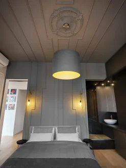 Noel & Marquet Rosace NMC ARSTYL R24 Élement décorative