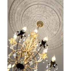 Noel & Marquet Rosace NMC ARSTYL R25 Élement décorative