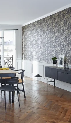 Rosace polystyrène Elena ø66 cm blanc- New