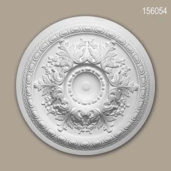 Rosace 156054 Médaillon Élément décoratif diametre 70,6 cm-Profhome Hot