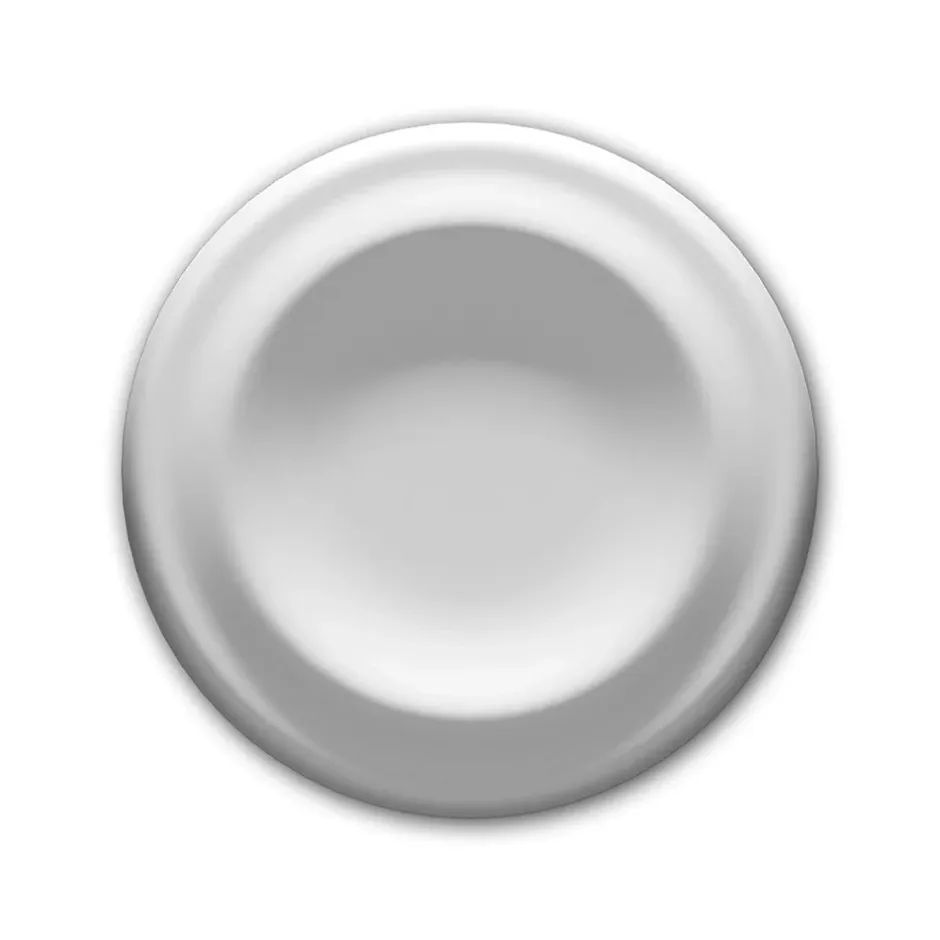 Rosace 156702 Médaillon Élément décoratif diametre 48,8 cm-Profhome Online