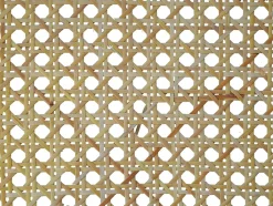 Rouleau de cannage en rotin tissé main 8 brins 100X60 cm-Nordlinger Pro Online