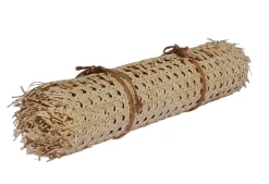 Rouleau de cannage en rotin tissé main 8 brins 100X60 cm-Nordlinger Pro Online
