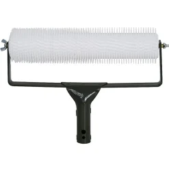 Rouleau hérisson à pointes époxy - 30 cm - 1 cm --Dekor Outlet