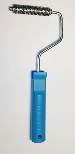 Rouleau pour ébullage n°2 Soloplast bleu