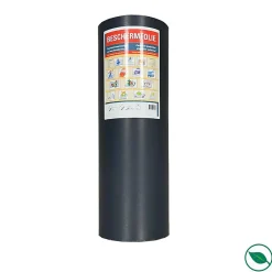 Forestea Rouleau protection carton aluminisé 35m2 67 96Mx51 5cm