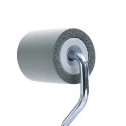 Roulette à papier peint souple 24cm x 6cm-GoodHome Online