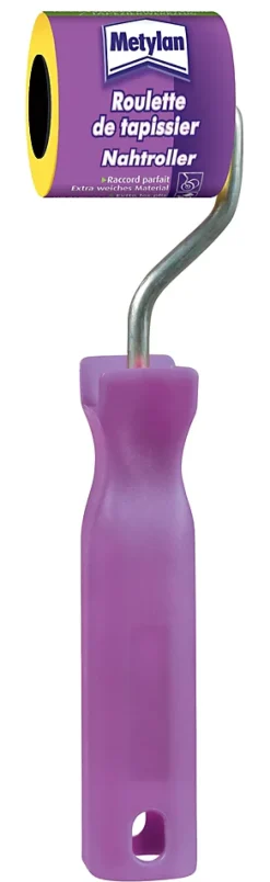 Metylan Roulette de tapissier 22.5cm