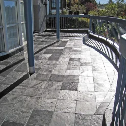 Résine d'étanchéité sous carrelage polyuréthane - Pente Nulle - ARCATHAN SC Gris - 15 kg --Arcane Industries Discount