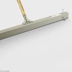 Marshalltown Râteau d'étalement avec manche -