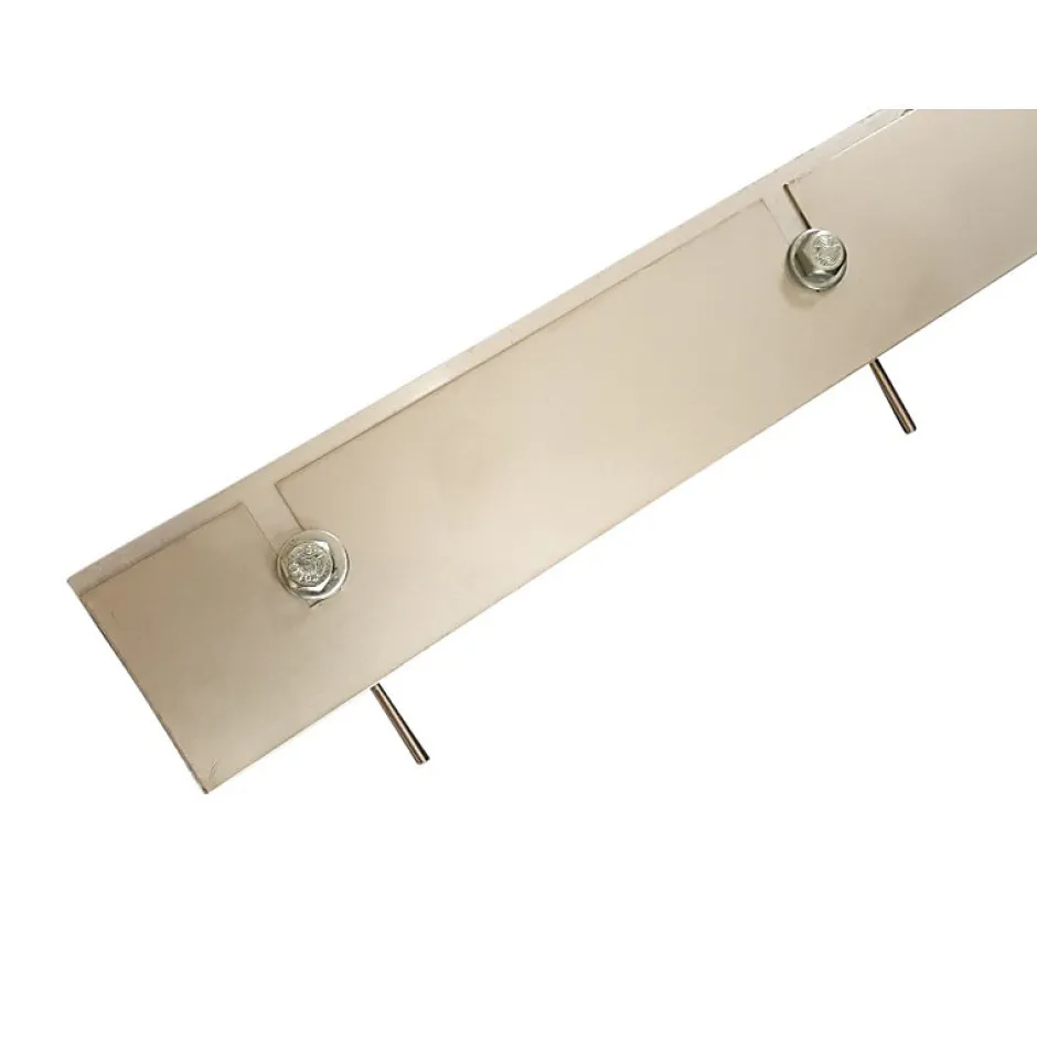 Dekor Râteau époxy à ragréage (50 cm) -