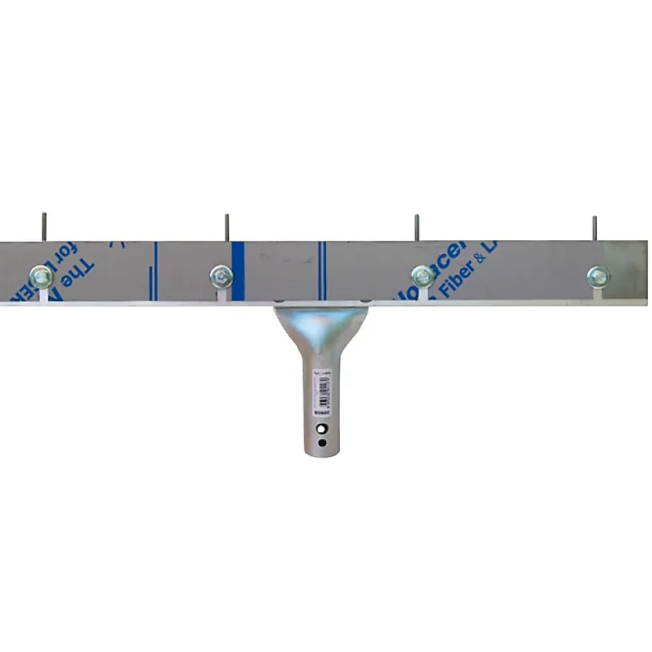 Dekor Râteau époxy à ragréage (50 cm) -