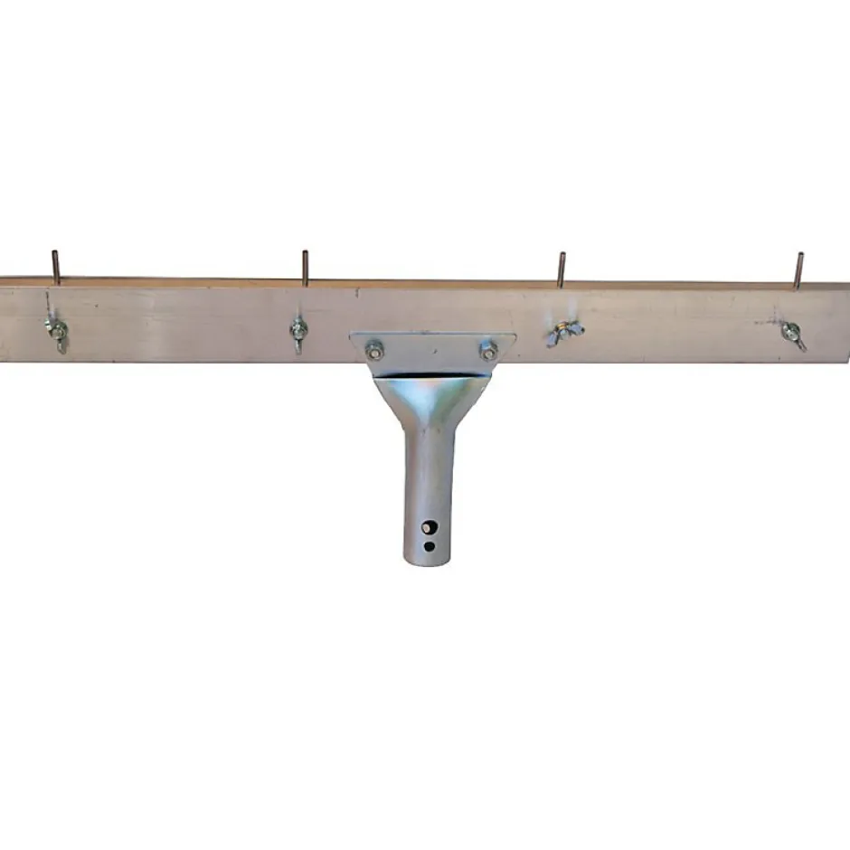 Dekor Râteau époxy à ragréage (50 cm) -