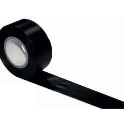 Ruban adhésif PVC souple noir 50X25X0,13mm - - ARP2550-Sagi K-Flex Online