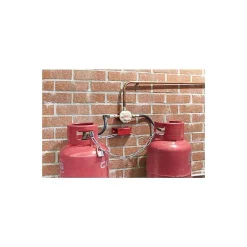 Sabot d'ancrage et câble antivol à clef pour matériel de terrasse-Mottez Clearance