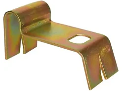 Sabot de portail à sceller largeur 50 mm-Afbat