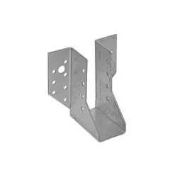 Sabot poutre à ailes extérieures 64 x 128 x 2 mm-Afbat Best