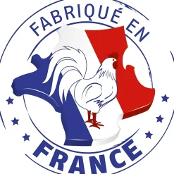 Sabre de colleur en inox bords affûtés L.28cm-Ocai Online