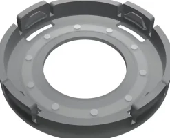 Pavilift Sachet de 30 bagues de protection clipsables ®