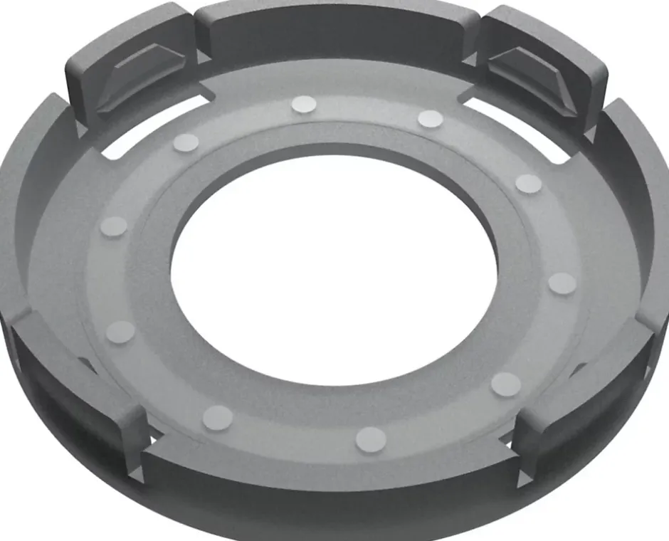 Pavilift Sachet de 30 bagues de protection clipsables ®