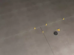 Pavilift Sachet de 100 croisillons autonivelants 2 mm en I ®