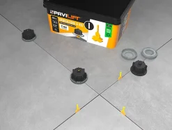 Pavilift Sachet de 100 croisillons autonivelants 2 mm en I ®