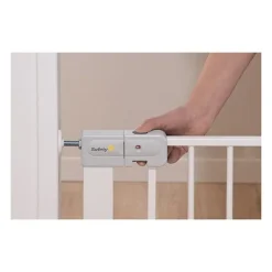 Barriere de securite enfant Auto Close-Safety 1st Hot