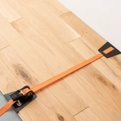 Sangle à cliquet pour parquet-Magnusson