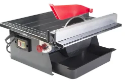 Scie à carrelage électrique ND-180 Smart-Rubi Clearance